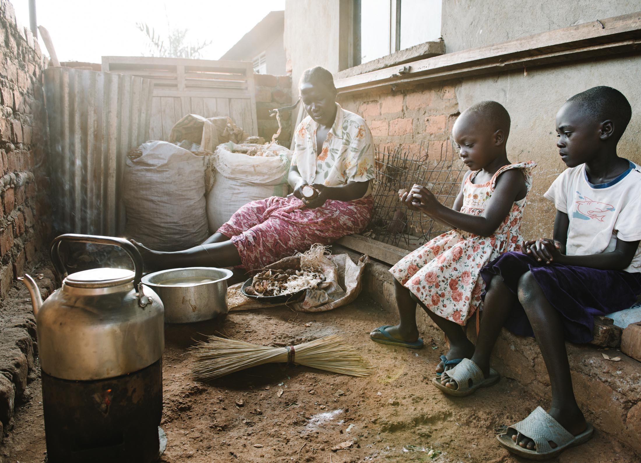 Will Graham Africa 14