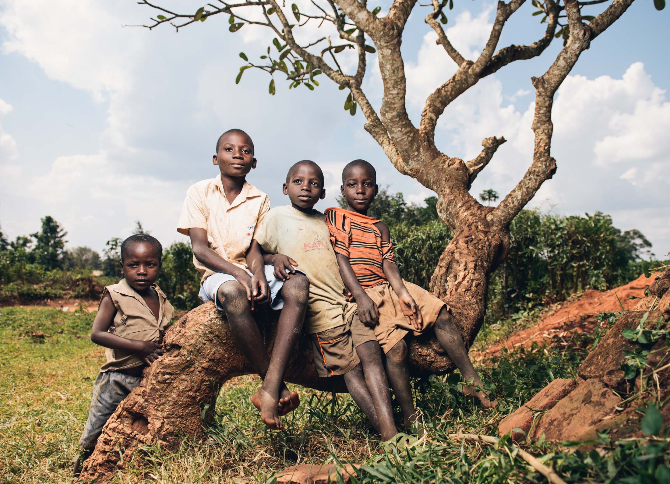 Will Graham Africa 3