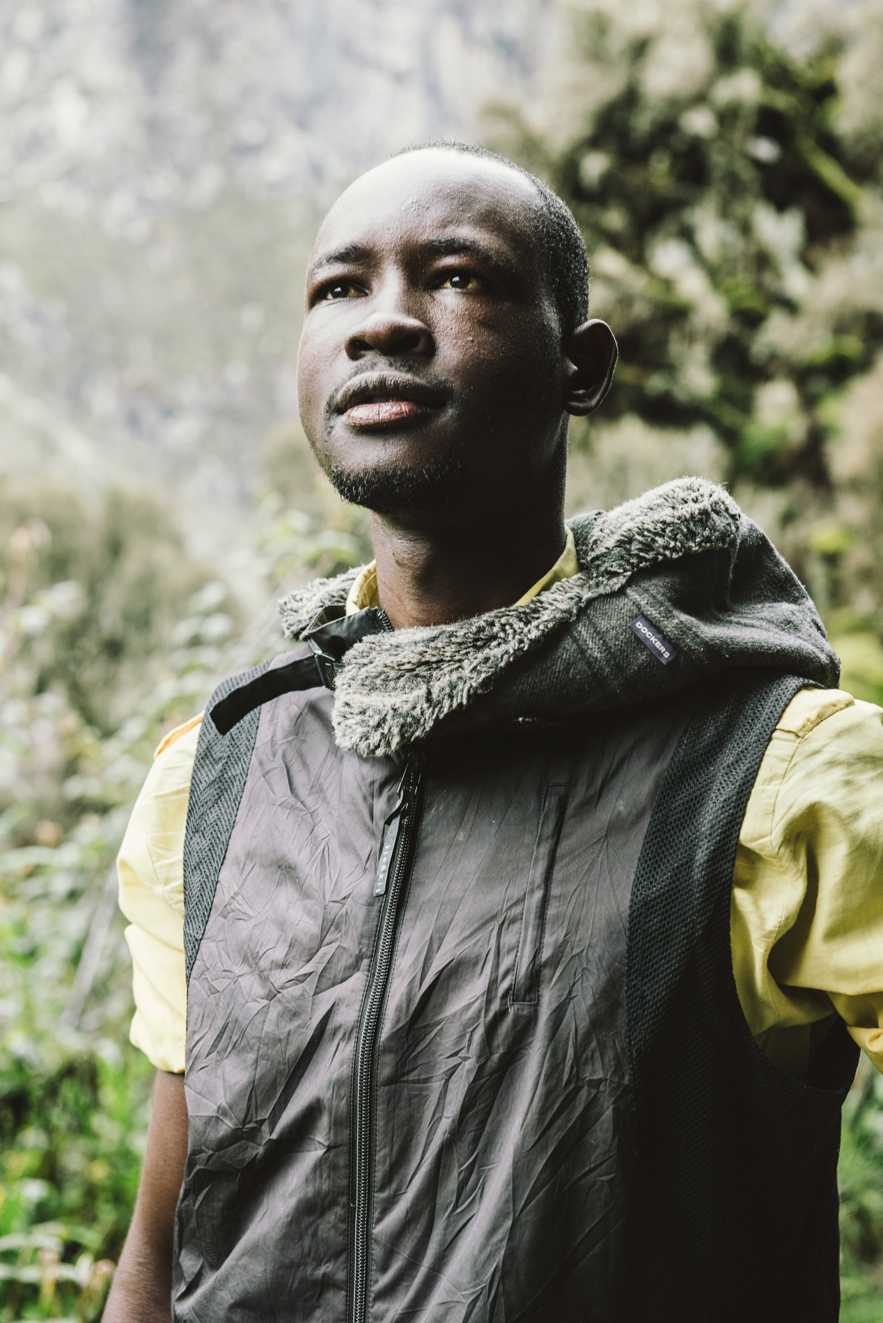 Will Graham Africa 40