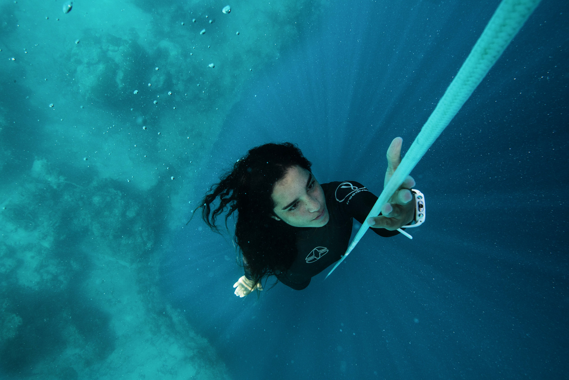 Will Graham Freedive 18